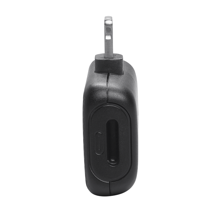 JBL - Quantum Stream Wireless - Clip-on wireless mic