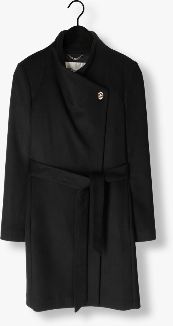 GIACOMO THE JACKET zwarte giacomo the jacket mantel 6618736