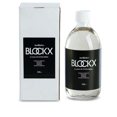 BLOCKX Terpentin