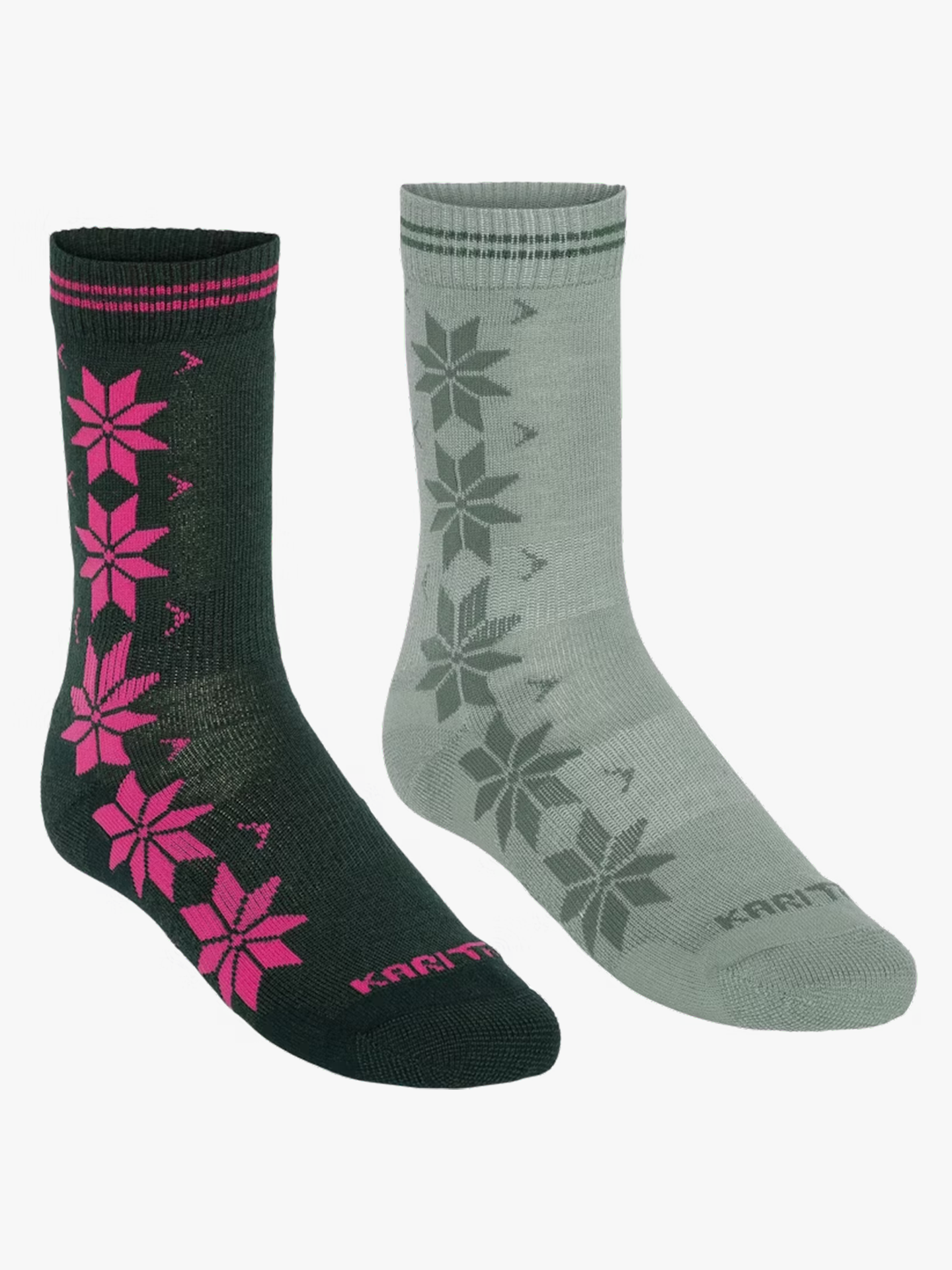Vinst Wool Sock 2Pk
