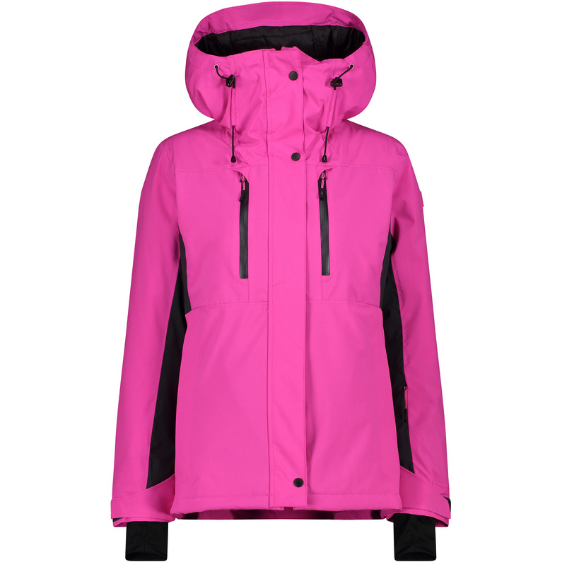 CMP Damen Hoodie Jacke
