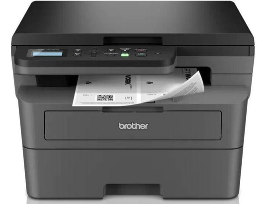BROTHER - Imprimante multifonction laser DCP-L2620DW
