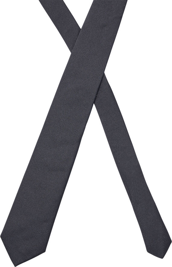 BOSS BOSS Men Business Clothing Neckwear Sort