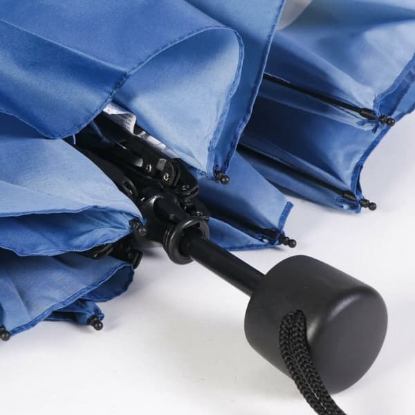 Foldbar Paraply Harry Potter Ravenclaw Blå 53 cm