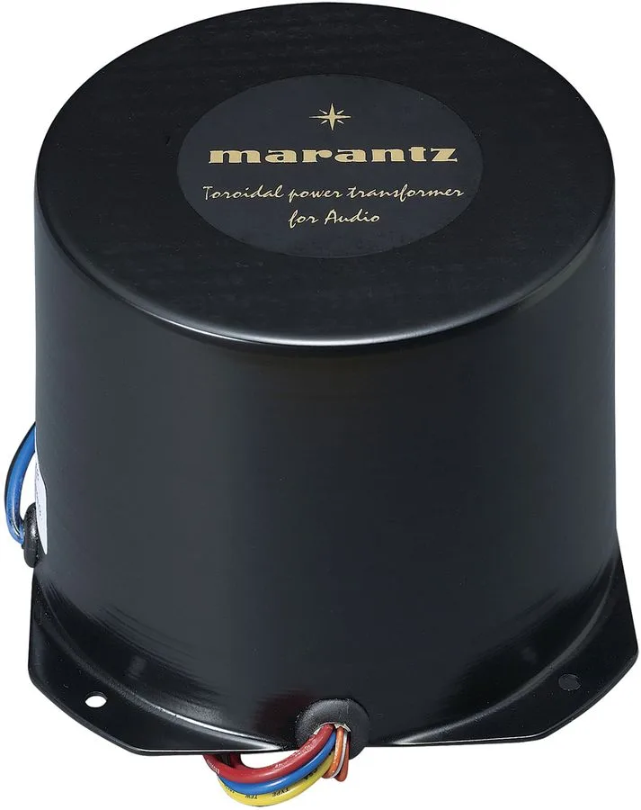 Marantz MM8077 Amplis de puissance