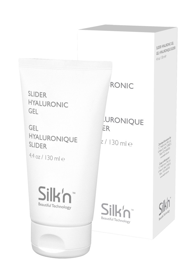 Silk´n Refill Gel CSL1PEU001