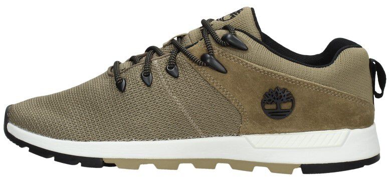 Timberland Sprint Trekker Low Knit beige