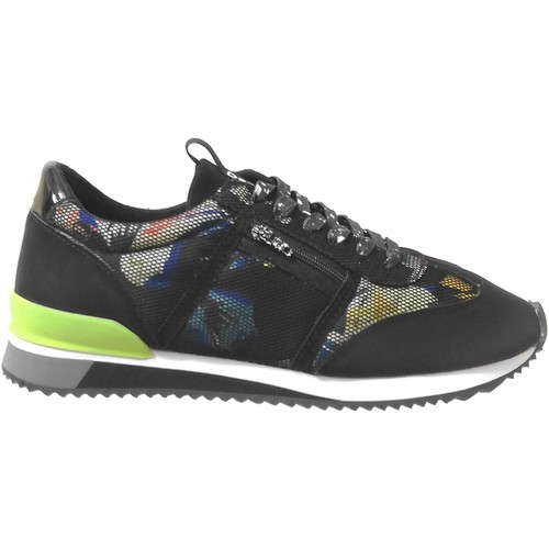 Desigual - Broker_lacroix Negro