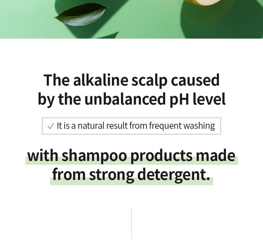 MASIL - 5 Probiotica Appelazijn Shampoo