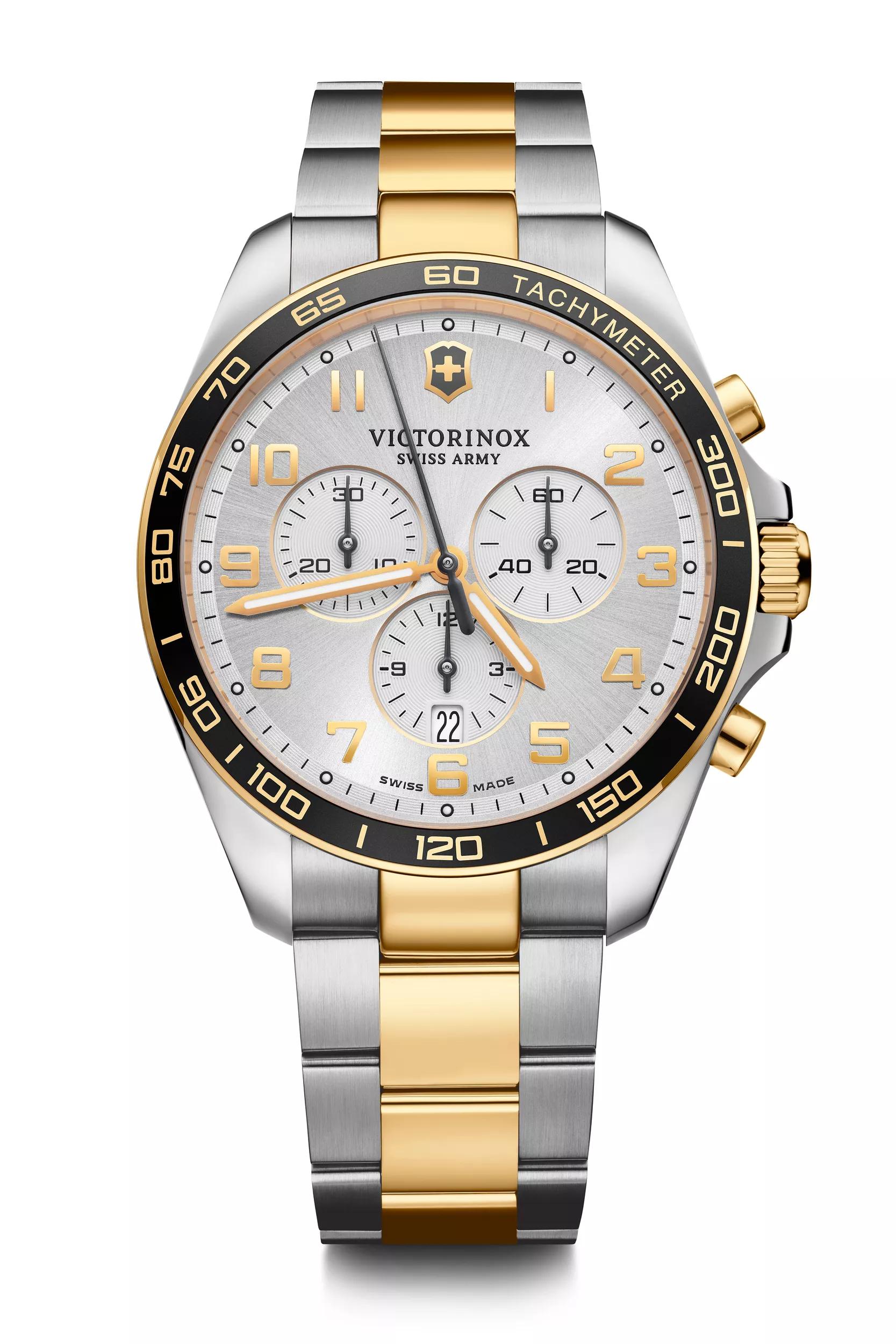 FieldForce Classic Chrono-FieldForce Classic Chrono