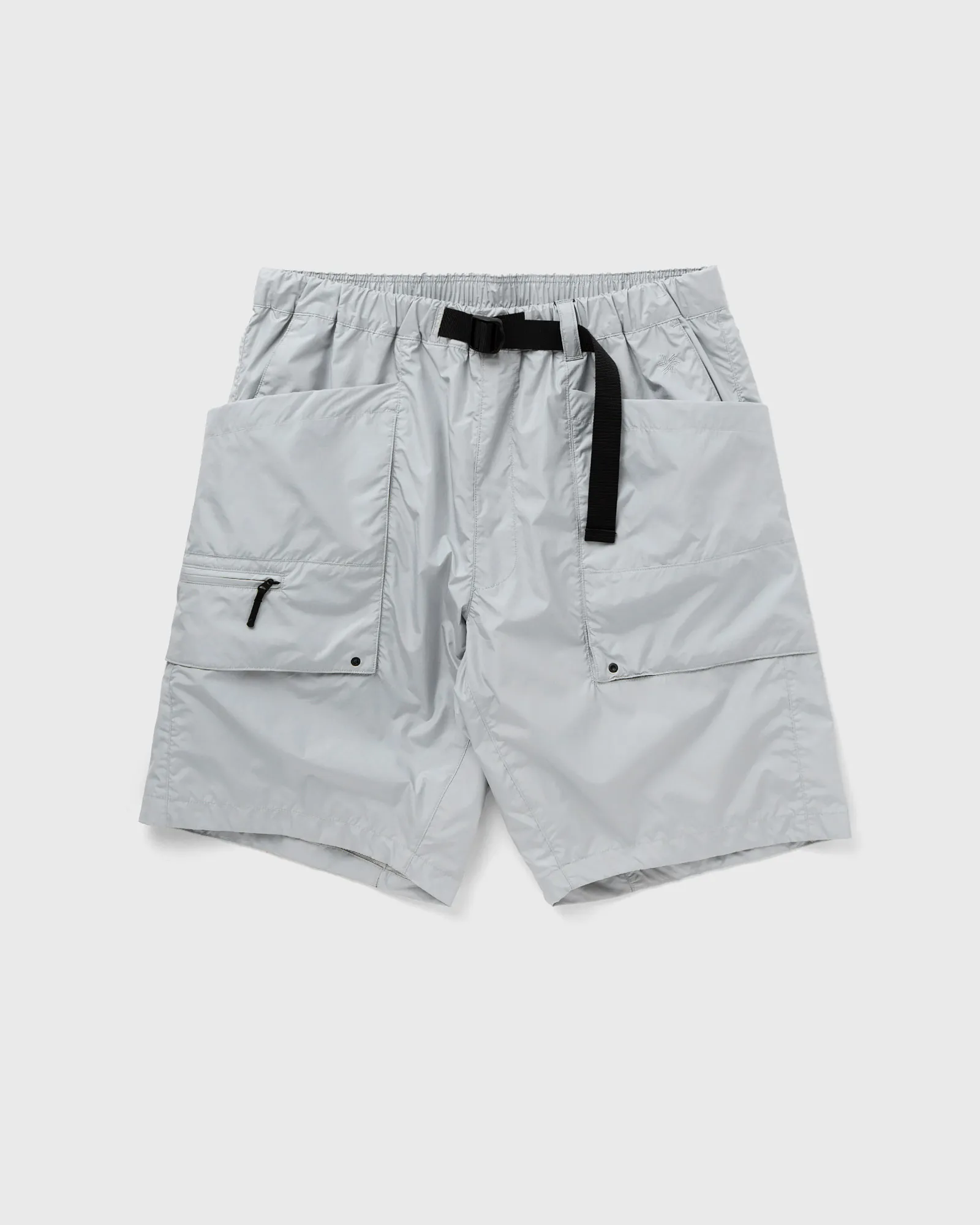 Goldwin Rip-stop Light Cargo Shorts