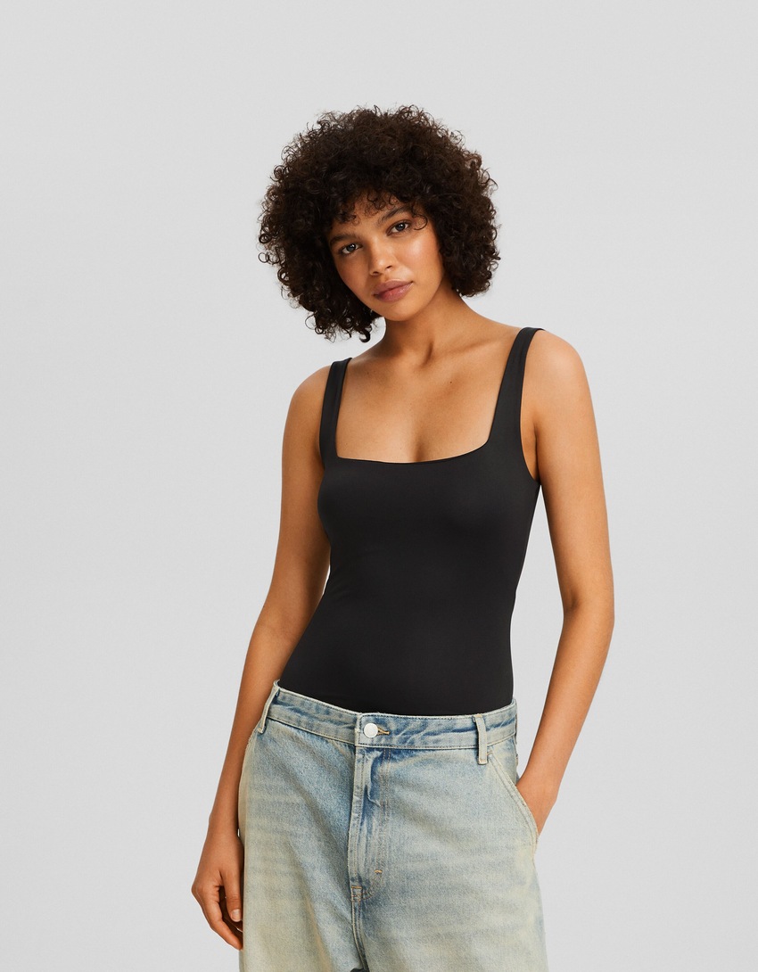 Body regata