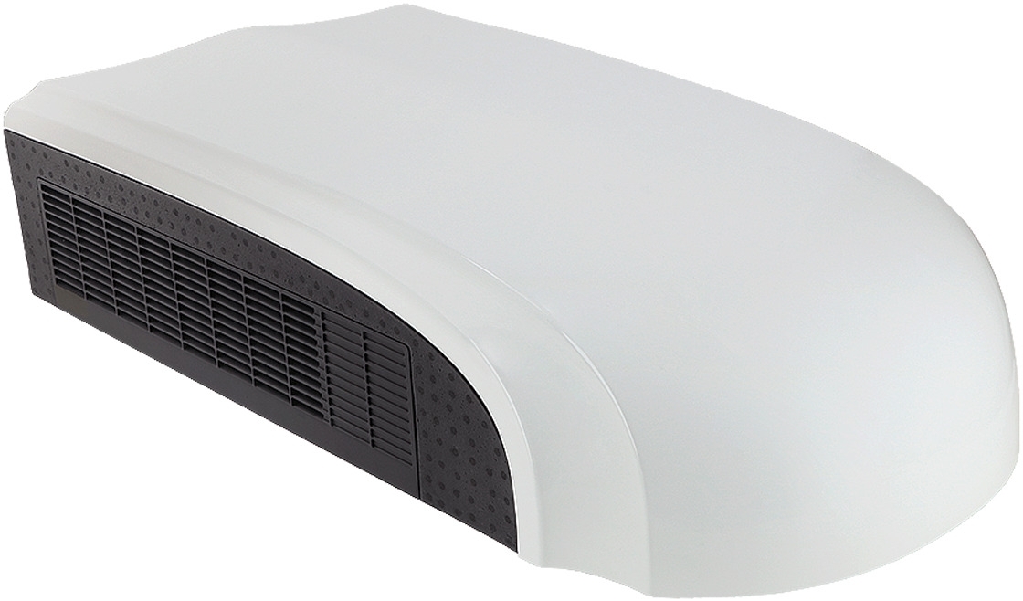 Mestic RTA-2500L Dachklimaanlage Weiß 2.500 W