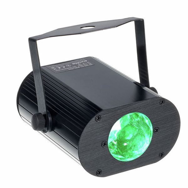 Eurolite LED H2O TCL Water Effect
