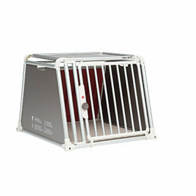 Caisse de transport pour chien 4Pets '4'
