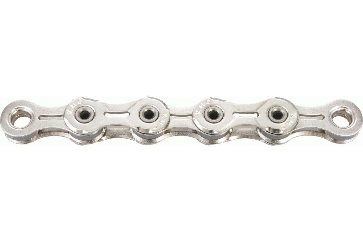 KMC X11SL Fietsketting 11-Speed Zilver