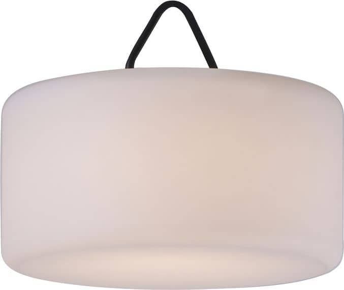 LED-Pendelleuchte