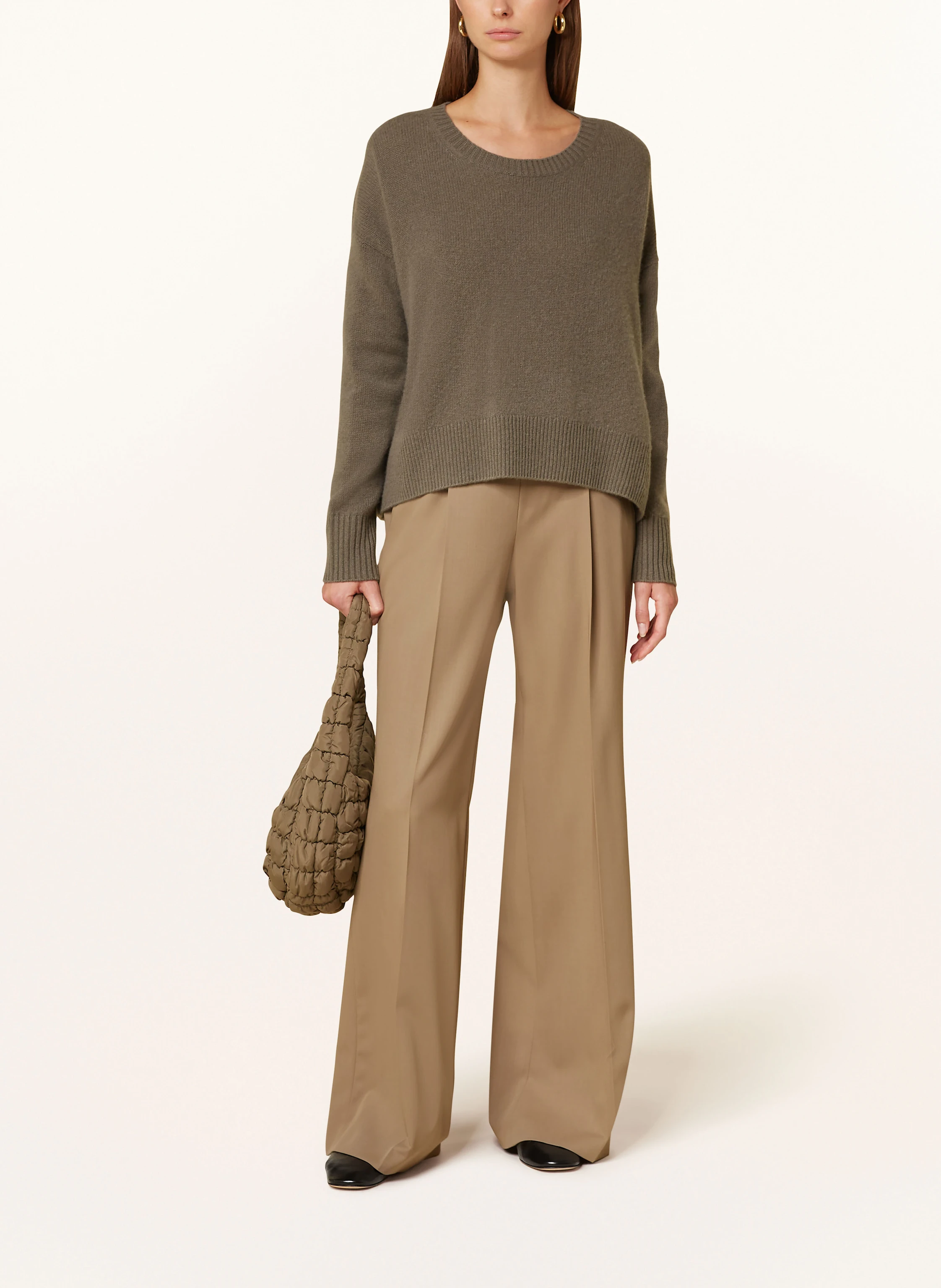 lilienfels Cashmere-Pullover