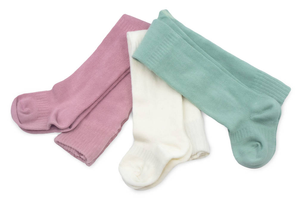 KipKep Blijf-Maillot Stay-on-Tights offwhite