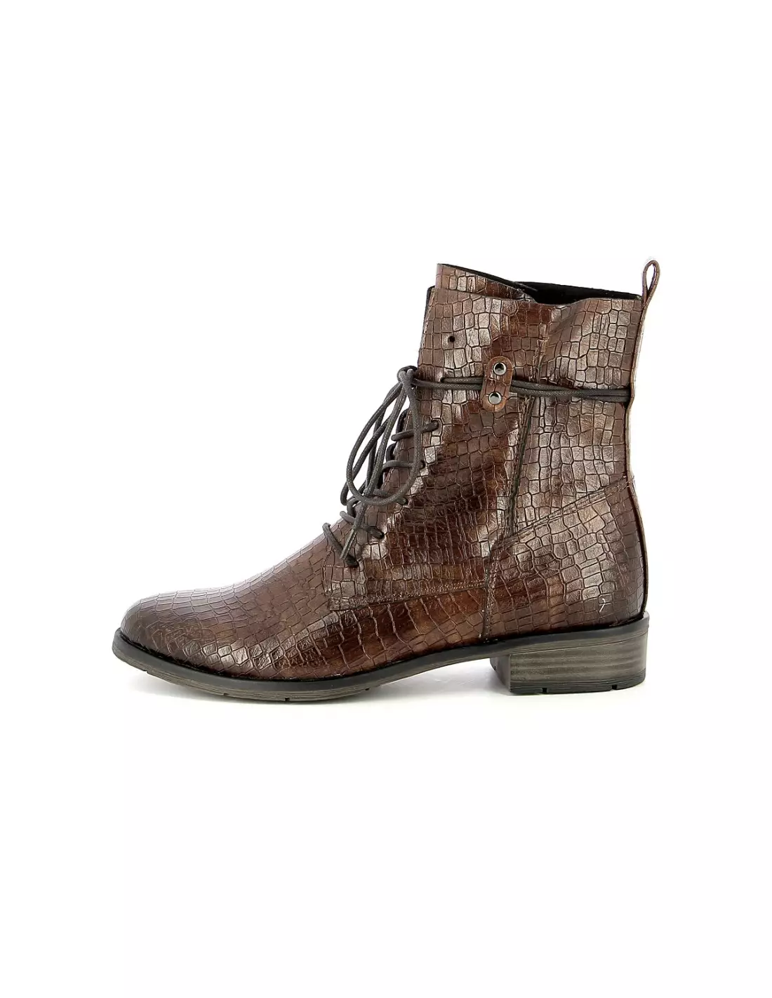 MARCO TOZZI 25103 - Boots & bottines Marron