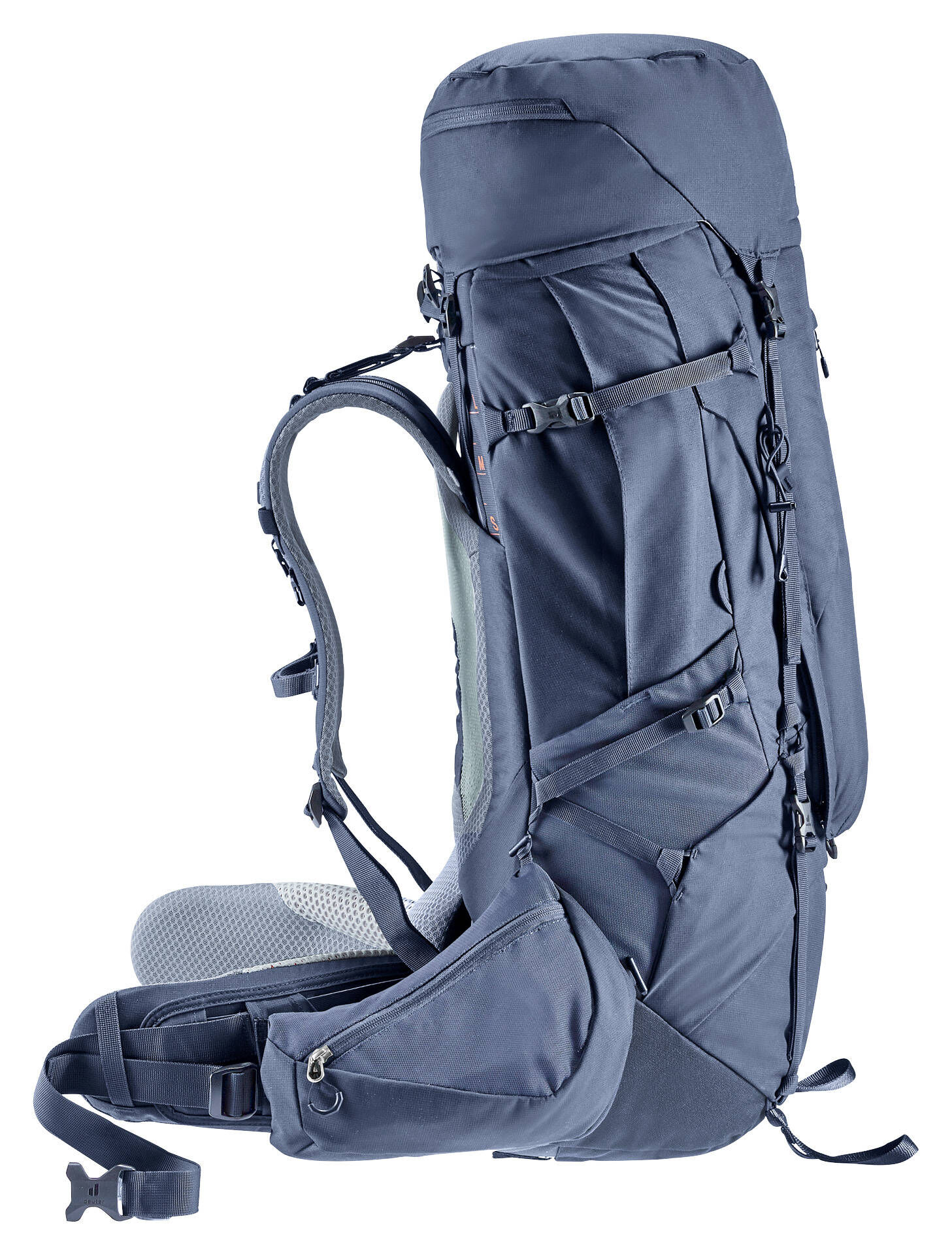 deuter| Herren Trekkingrucksack Aircontact X 60+15