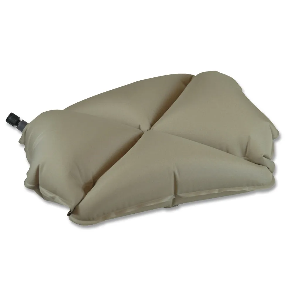 Klymit -  Kissen Klymit Pillow X Recon