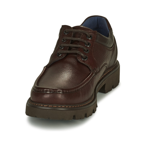 Fluchos - 1320-YANKEE-BRANDY - Marron