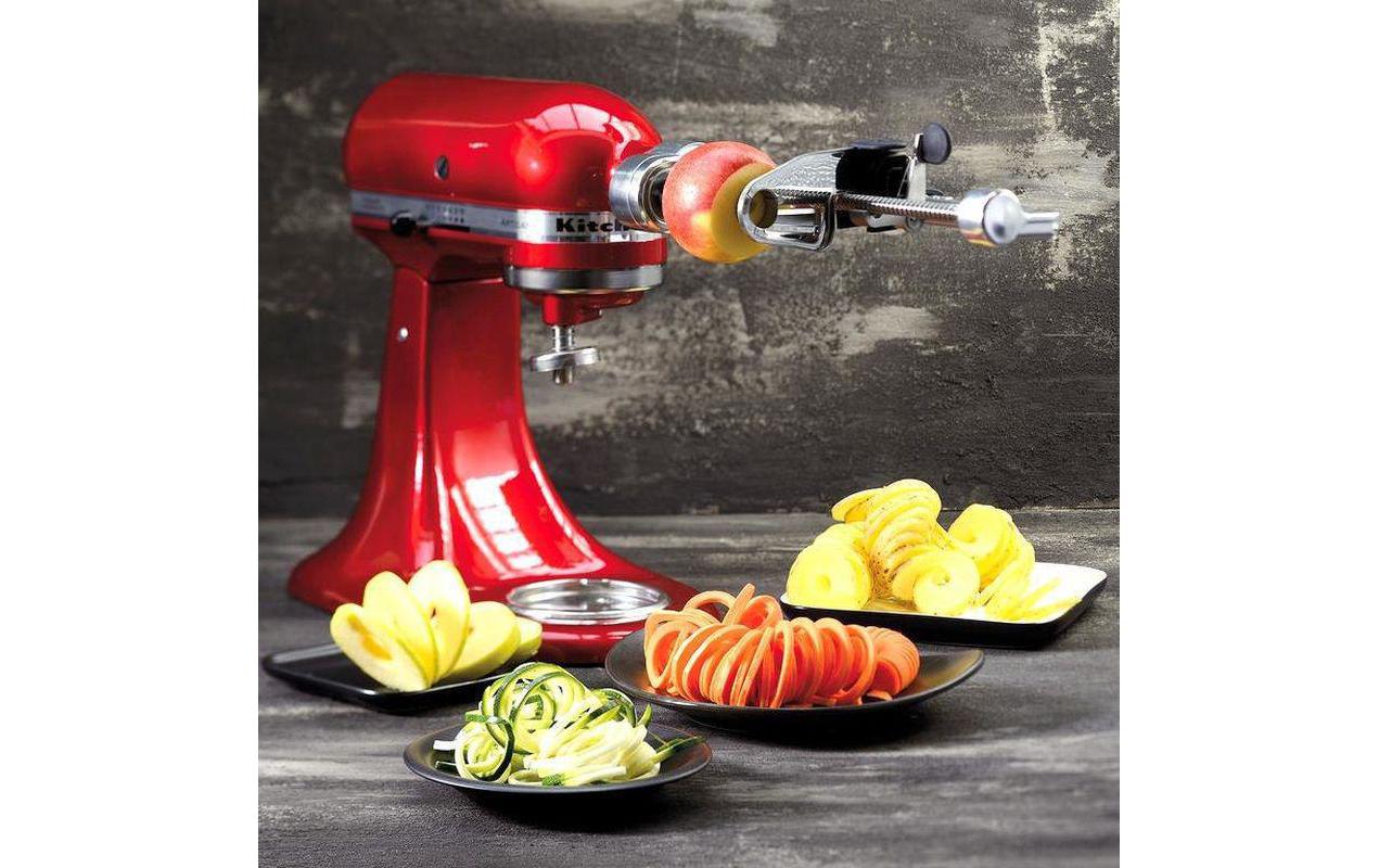 Spiralschneider<br>Spiralschneider