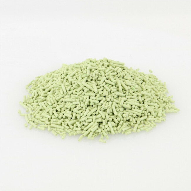 Litière Tofu végétale K-litter Sac 6 litres