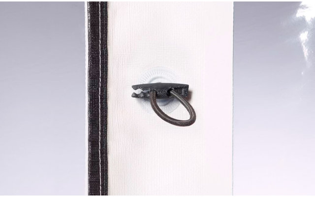 Thule Rain Blocker Front G2 Vorderwand für Markise