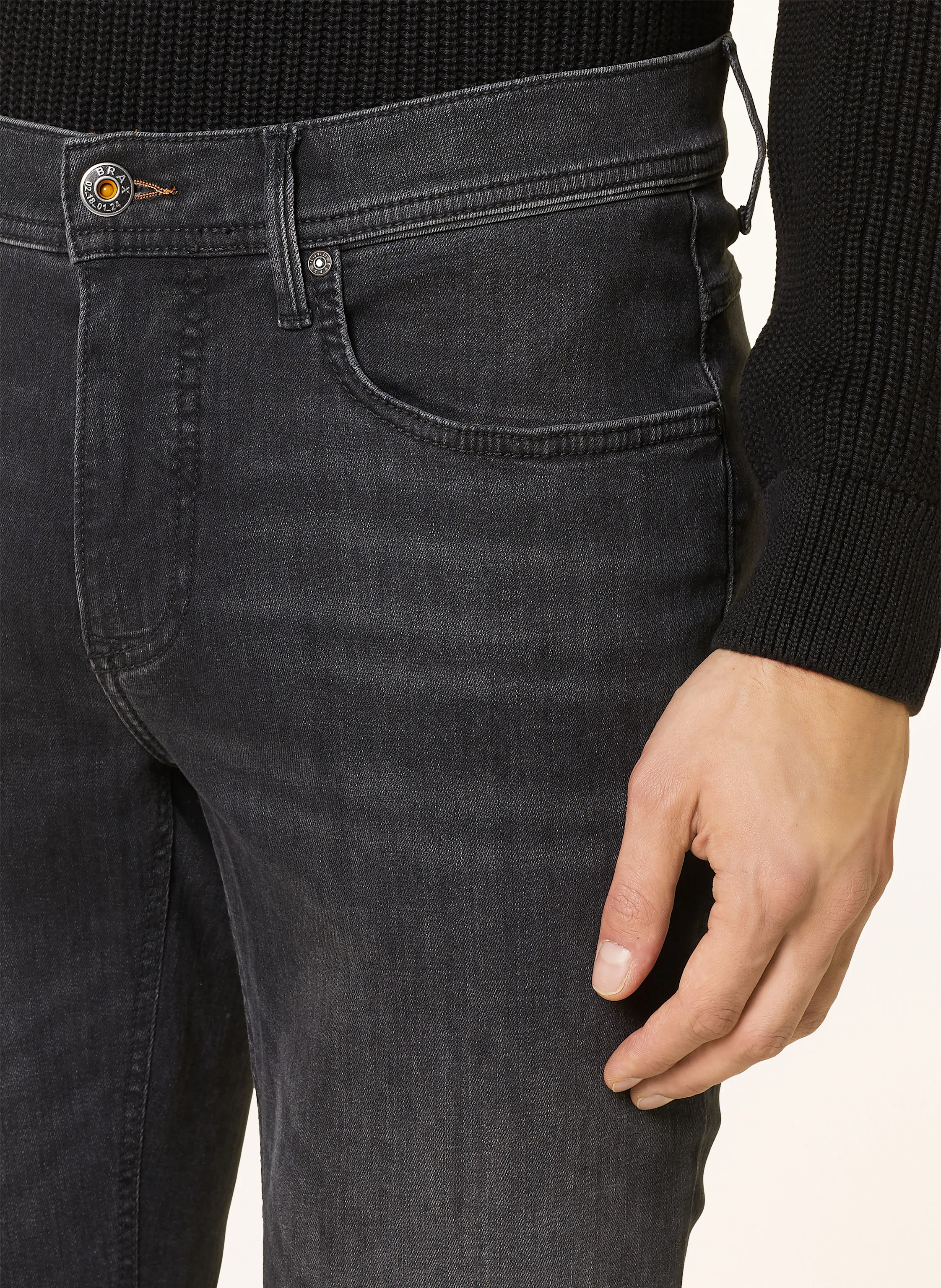 BRAX Jeans CHRIS Slim Fit