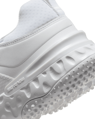 Nike Huarache 9 Elite TF LAX Lacrosse Shoes