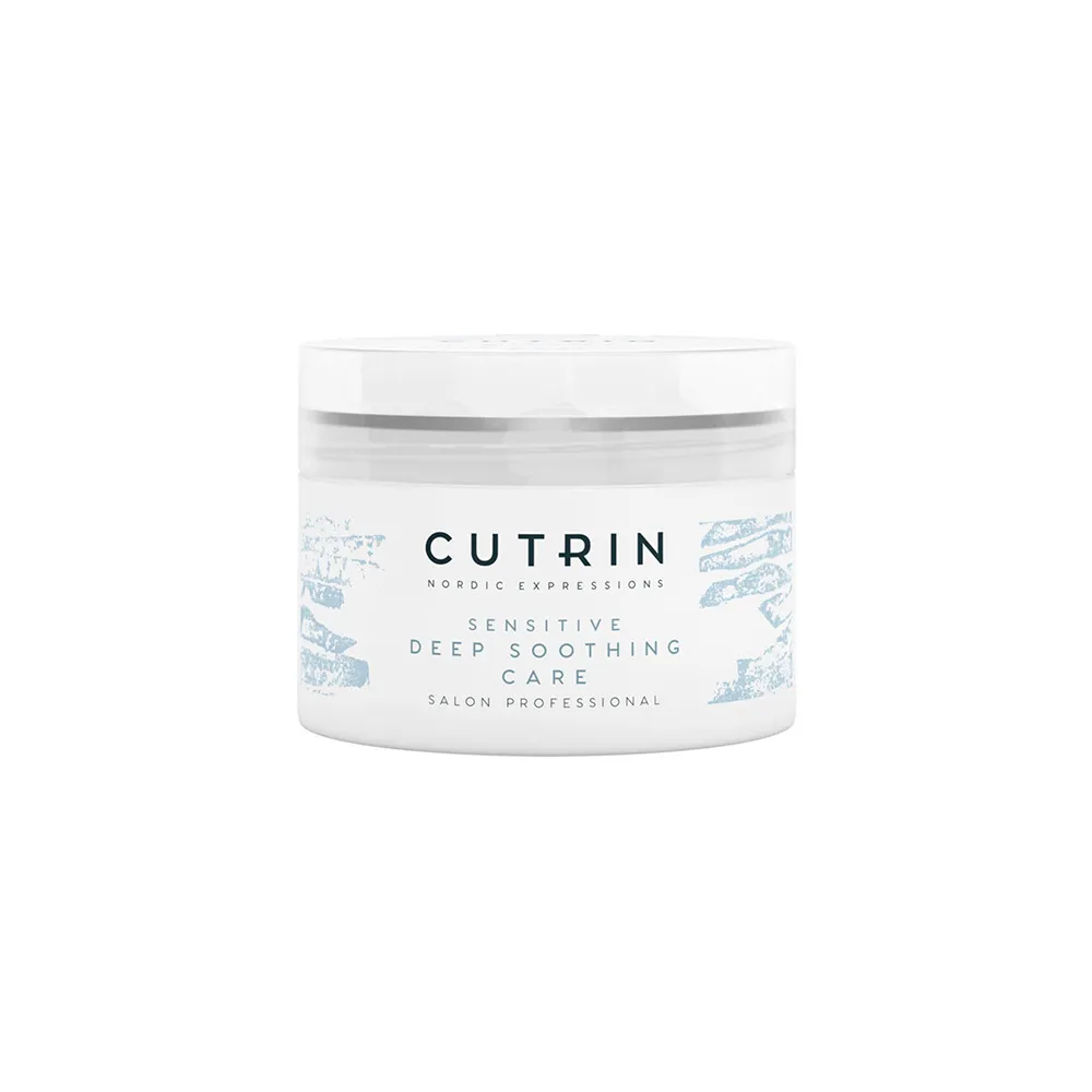 Cutrin VIENO Sensitive Deep Soothing Care - 150 ml.