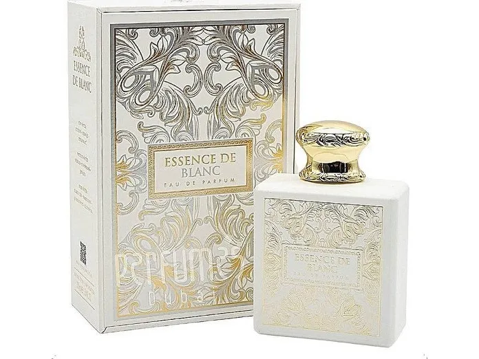 French Avenue Essence de Blanc Eau De Parfum 100 ml (unisex)