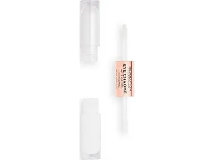 Makeup Revolution Makeup Revolution Eye Chrome Double-sided eyeshadow Mat & Chrom Hope 1pc