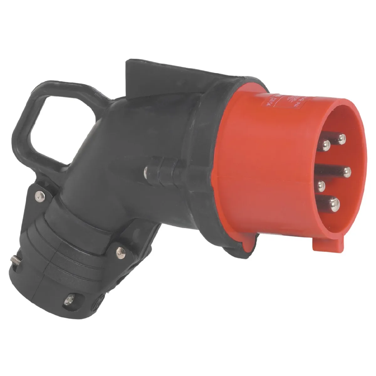 Legrand Hypra 052854 - Rouge