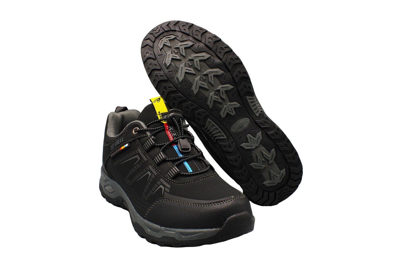 Planets 604 Sneaker Trekking Damen Herren