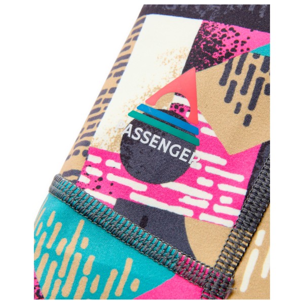 Passenger - Women's Solscape Active Short - Short de yoga