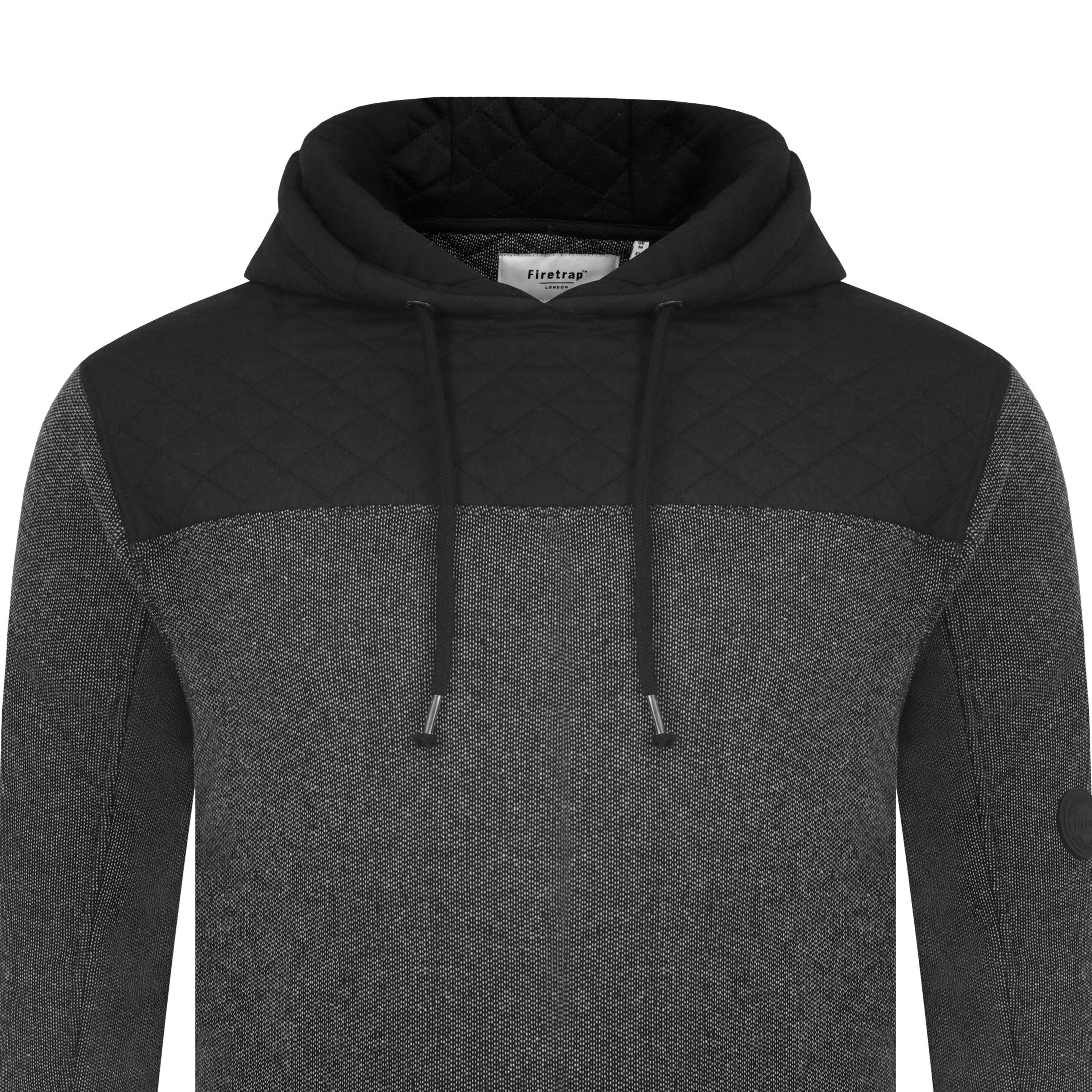 Firetrap Marly OTH Hoodie Mens