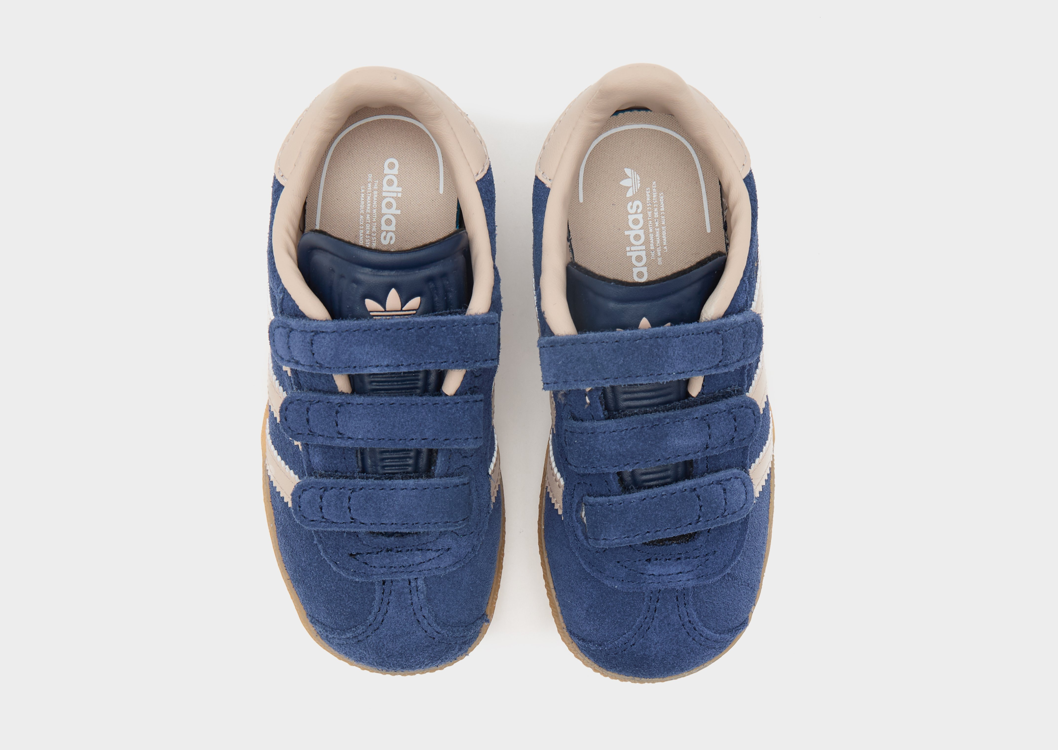 adidas Originals Gazelle II Bébé