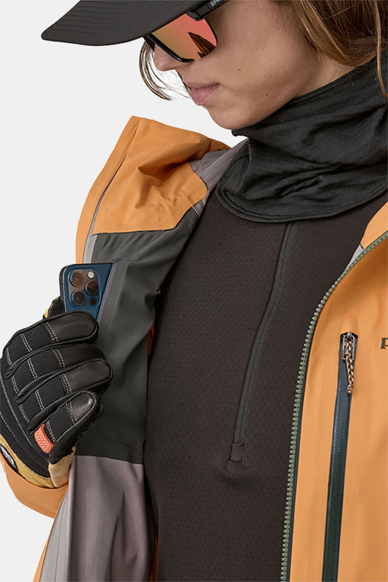 Patagonia Patagonia Stormstride Hardshell Ski-Jas Dames