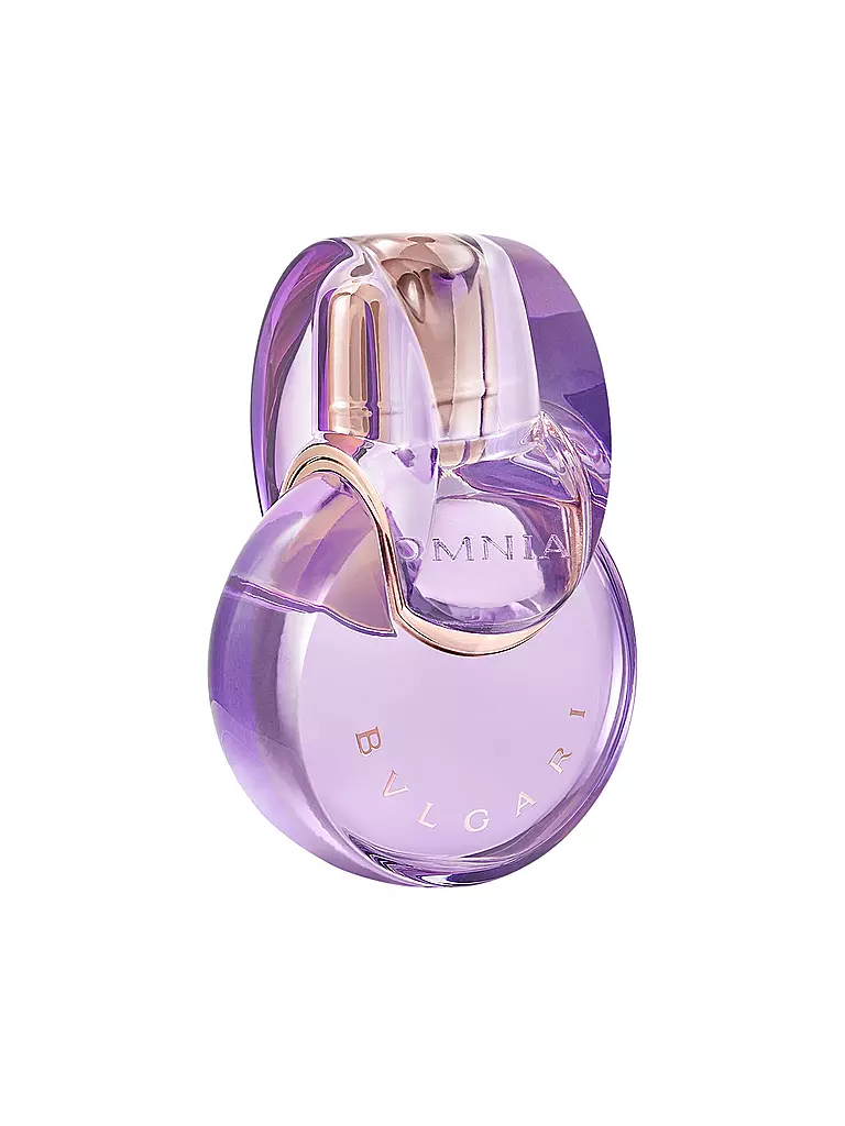 BVLGARI Omnia Amethyste Eau de Toilette 50ml keine Farbe