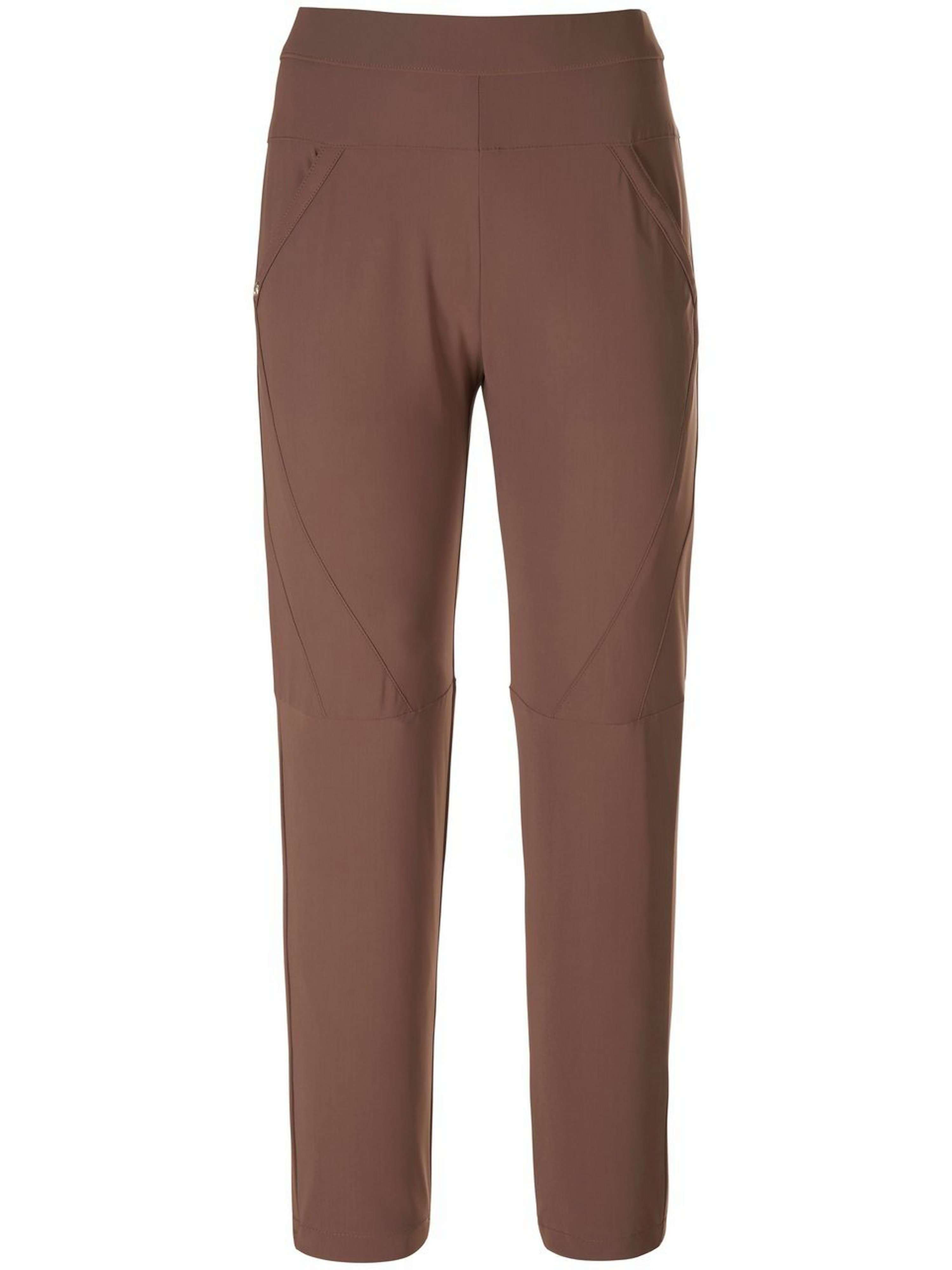 Knöchellange Hose Modell Holly