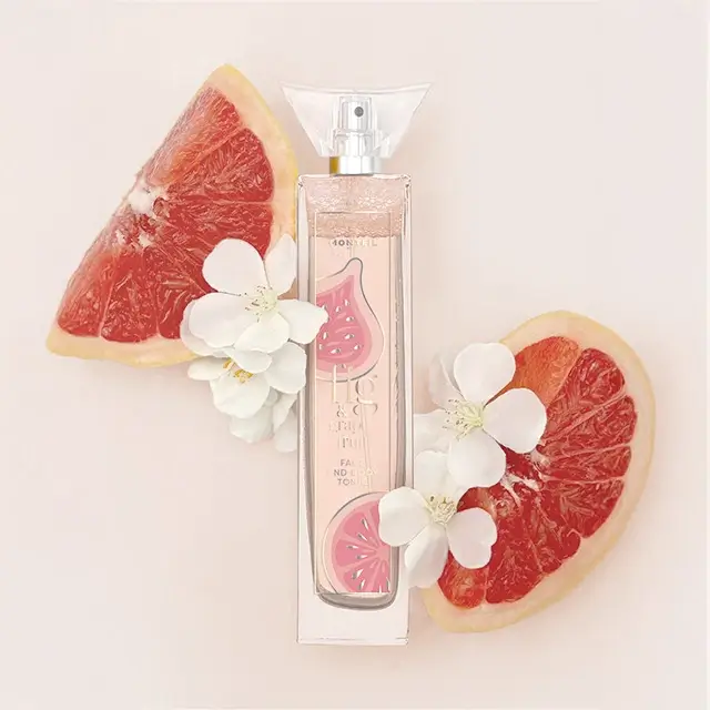 Face & Body Tonic