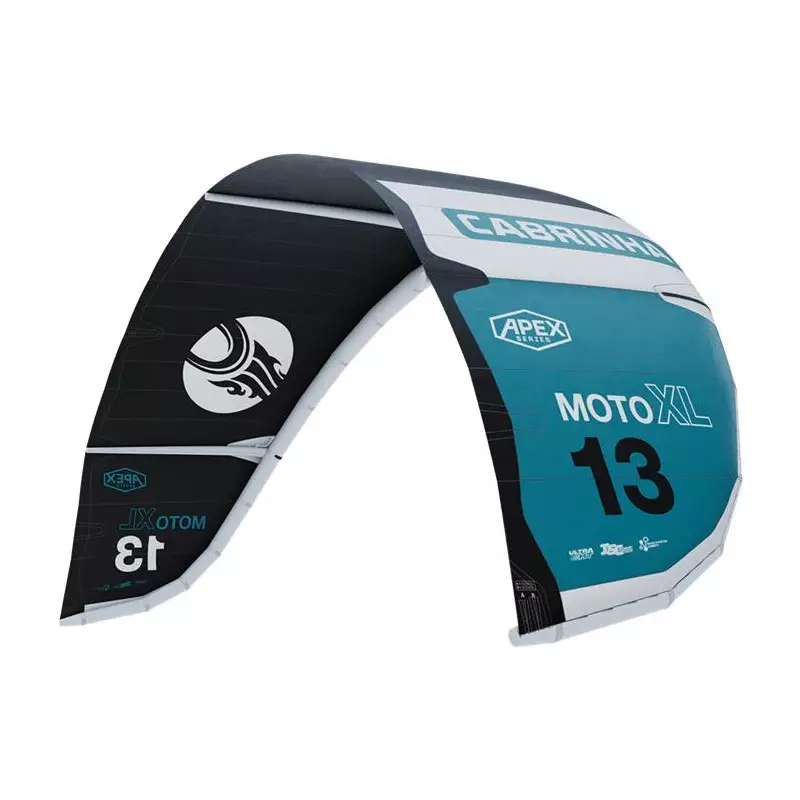 Aile kitesurf CABRINHA Moto XL Apex 2024
