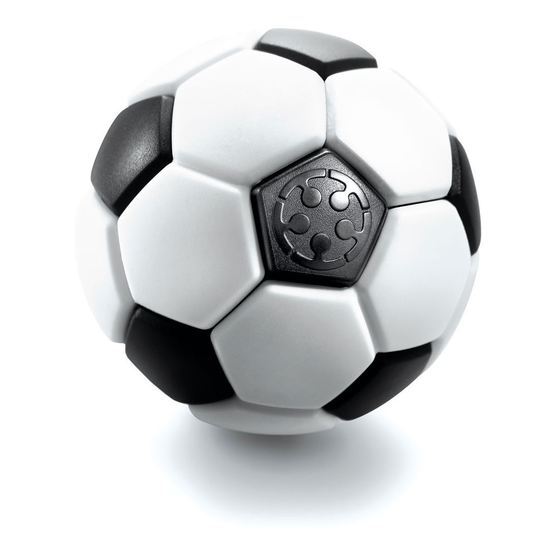 SmartGames Plug & Play Ball Breinpuzzel