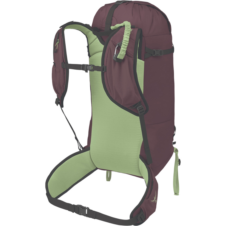Osprey Firn 28 Rucksack