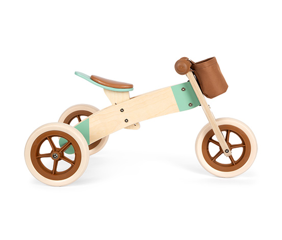 small foot Lauf-und-Dreirad-Trike »Maxi«