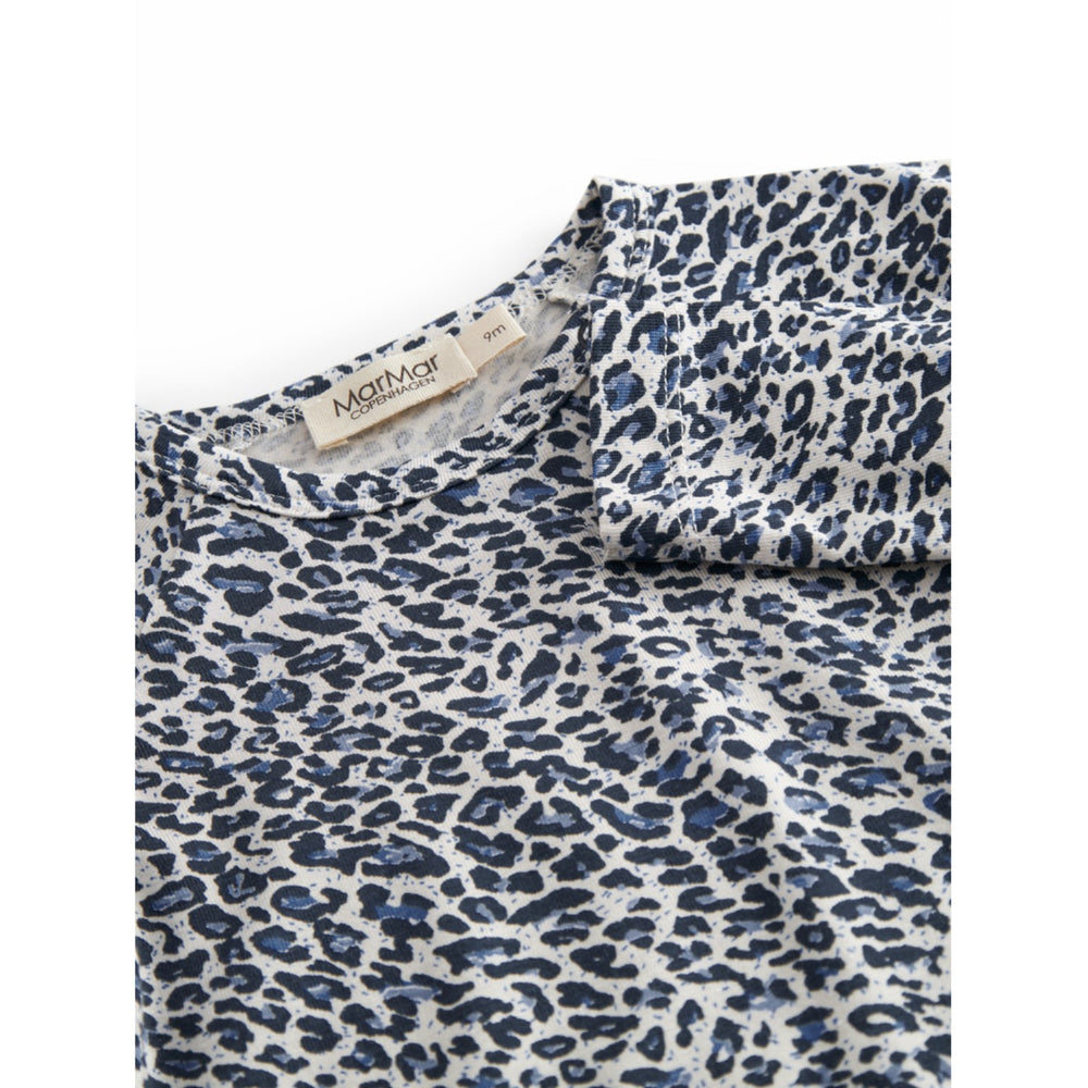 Køb MarMar Leopard Blue Leo Leo Body LS