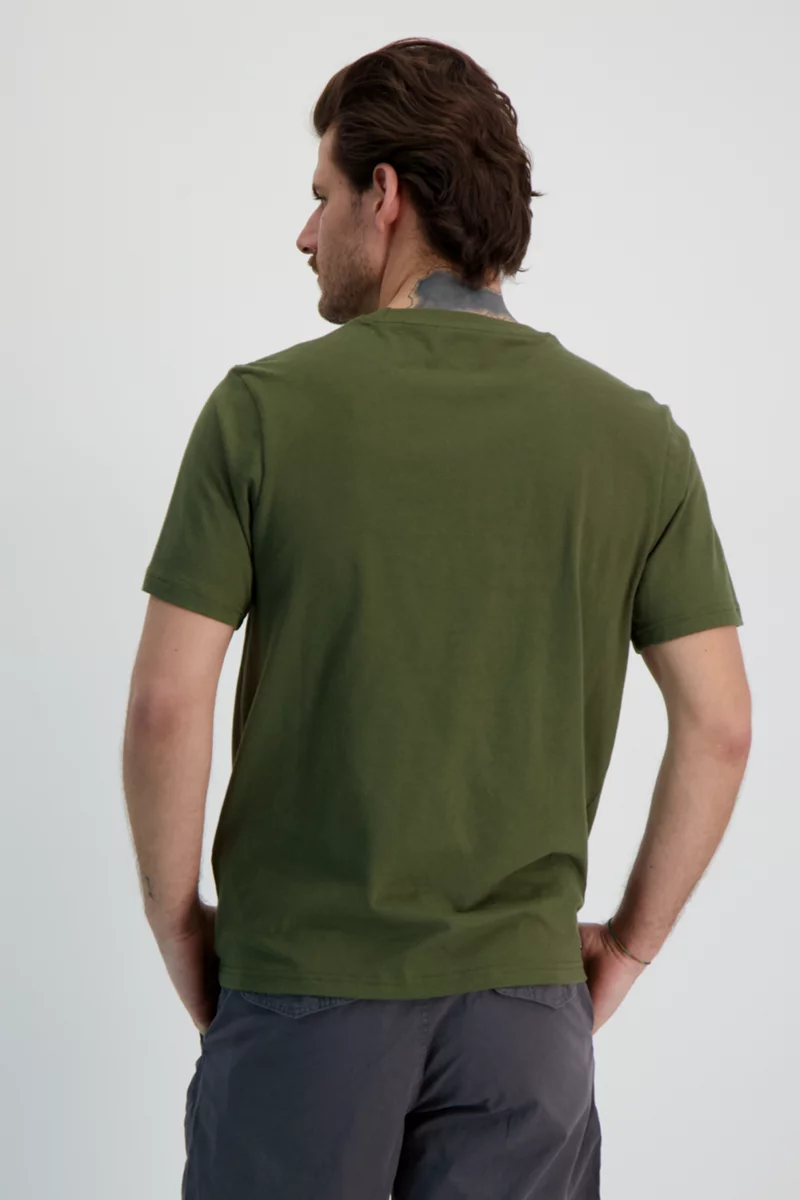 Element Seal Herren T-Shirt